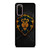 WORLD OF WARCRAFT ALLIANCE EMBLEM Samsung Galaxy S20 Case Cover