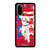 YADIER MOLINA SAINT LOUIS CARDINALS MLB Samsung Galaxy S20 Case Cover YADIER MOLINA SAINT LOUIS CARDINALS MLB Samsung Galaxy S20 Case Cover