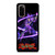 YUGIOH DARK MAGICIAN GAMES Samsung Galaxy S20 Case Cover