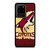 ARIZONA COYOTES NHL HOCKEY LOGO Samsung Galaxy S20 Ultra Case Cover