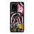 BAPE SHARK BLACKPINK CAMO COLLAGE Samsung Galaxy S20 Ultra Case Cover