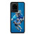BARRY SANDERS DETROIT LIONS FOOTBALL Samsung Galaxy S20 Ultra Case Cover