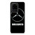 BRABUS MERCEDES BENZ AUTOMIBILE LOGO Samsung Galaxy S20 Ultra Case Cover