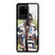 BURNA BOY RAPPER COOL Samsung Galaxy S20 Ultra Case Cover