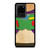 BUZZ LIGHTYEAR TOY STORY SUIT Samsung Galaxy S20 Ultra Case Cover