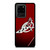 CHEVROLET 50 ANNIVERSARY EMBLEM Samsung Galaxy S20 Ultra Case Cover