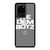 DALLAS COWBOYZ NFL WE DEM BOYS Samsung Galaxy S20 Ultra Case Cover