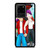 FUTURAMA PHILIP AND LEELA CARTOON Samsung Galaxy S20 Ultra Case Cover