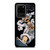 GEAR 5 LUFFY ONE PIECE Samsung Galaxy S20 Ultra Case Cover