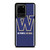 GO PURPLE WASHINGTON HUSKIES FOOTBALL Samsung Galaxy S20 Ultra Case Cover GO PURPLE WASHINGTON HUSKIES FOOTBALL Samsung Galaxy S20 Ultra Case Cover