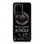 GUN N ROSES WEOLCOME TO THE JUNGLE Samsung Galaxy S20 Ultra Case Cover