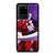INUYASHA KAGOME HIGURASHI ANIME 2 Samsung Galaxy S20 Ultra Case Cover