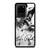 KING ELVIS PRESLEY BLACK WHITE Samsung Galaxy S20 Ultra Case Cover