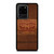 LEVI STRAUSS JEANS EMBLEM Samsung Galaxy S20 Ultra Case Cover