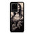 LOS ANGELES DODGERS MONA LISA ART Samsung Galaxy S20 Ultra Case Cover