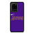 LOS ANGELES LA LAKERS NIKE PURPLE Samsung Galaxy S20 Ultra Case Cover