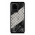 LOUIS VUITTON BLACK FURRY Samsung Galaxy S20 Ultra Case Cover