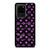 LOUIS VUITTON NIKE PURPLE Samsung Galaxy S20 Ultra Case Cover LOUIS VUITTON NIKE PURPLE Samsung Galaxy S20 Ultra Case Cover