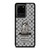 LOUIS VUITTON STAR WARS Samsung Galaxy S20 Ultra Case Cover