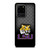 LSU TIGERS FOOTBALL CHECKERBOARD LOGO Samsung Galaxy S20 Ultra Case Cover