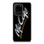 MCDONALD MCCAFE LOGO Samsung Galaxy S20 Ultra Case Cover