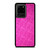 MICHAEL KORS PINK PATTERN Samsung Galaxy S20 Ultra Case Cover MICHAEL KORS PINK PATTERN Samsung Galaxy S20 Ultra Case Cover