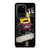 MINIONS VANS SKATEBOARD Samsung Galaxy S20 Ultra Case Cover