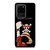 MONKEY D LUFFY ANIME LOGO Samsung Galaxy S20 Ultra Case Cover