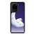 MOON BUNNY LOVELY Samsung Galaxy S20 Ultra Case Cover