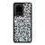 MOSCHINO LEOPARD SKIN Samsung Galaxy S20 Ultra Case Cover