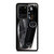 MUSTANG GT SPOT CAR BLACK Samsung Galaxy S20 Ultra Case Cover