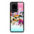 NEW JEANS KPOP X POWERPUFF GIRLS CARTOON Samsung Galaxy S20 Ultra Case Cover NEW JEANS KPOP X POWERPUFF GIRLS CARTOON Samsung Galaxy S20 Ultra Case Cover
