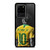 NEYMAR JR BRAZIL FOOTBALL Samsung Galaxy S20 Ultra Case Cover