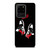 NIKE AIR JORDAN RETRO 1 RED Samsung Galaxy S20 Ultra Case Cover