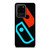 NINTENDO SWITCH GAMES ICON Samsung Galaxy S20 Ultra Case Cover