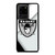OAKLAND RAIDERS FOOTBALL TEAM LOGO Samsung Galaxy S20 Ultra Case Cover