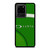 OAKLEY GREEN EMBLEM Samsung Galaxy S20 Ultra Case Cover