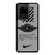 OFF WHITE NIKE AIR JORDAN COLLAGE Samsung Galaxy S20 Ultra Case Cover