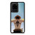 ONE PIECE ACE ANIME Samsung Galaxy S20 Ultra Case Cover