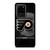 PHILADELPHIA FLYERS METAL EMBLEM Samsung Galaxy S20 Ultra Case Cover PHILADELPHIA FLYERS METAL EMBLEM Samsung Galaxy S20 Ultra Case Cover