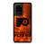 PHILADELPHIA FLYERS ORANGE LOGO Samsung Galaxy S20 Ultra Case Cover