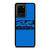 PORSCHE 911 GT3 BLUE Samsung Galaxy S20 Ultra Case Cover