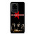 RAGE AGAINTS THE MACHINE ROCK BAND CONCERT Samsung Galaxy S20 Ultra Case Cover