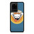 RIPNDIP THE CAT CARTOON Samsung Galaxy S20 Ultra Case Cover RIPNDIP THE CAT CARTOON Samsung Galaxy S20 Ultra Case Cover