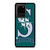 SEATTLE MARINERS BASEBALL TEAM LOGO Samsung Galaxy S20 Ultra Case Cover