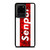 SENPAI ANIME STRIPE LOGO Samsung Galaxy S20 Ultra Case Cover SENPAI ANIME STRIPE LOGO Samsung Galaxy S20 Ultra Case Cover