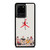 SLAM DUNK CACTUS JACK AIR JORDAN Samsung Galaxy S20 Ultra Case Cover