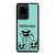 SQUIRTLE SQUAD POKEMON Samsung Galaxy S20 Ultra Case Cover