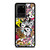 TOKIDOKI UNICORN COLLAGE Samsung Galaxy S20 Ultra Case Cover