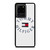 TOMMY HILFIGER BADGE Samsung Galaxy S20 Ultra Case Cover